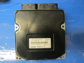 271 153 87  79 Mercedes Benz  C230  ECU Computer  2711538779